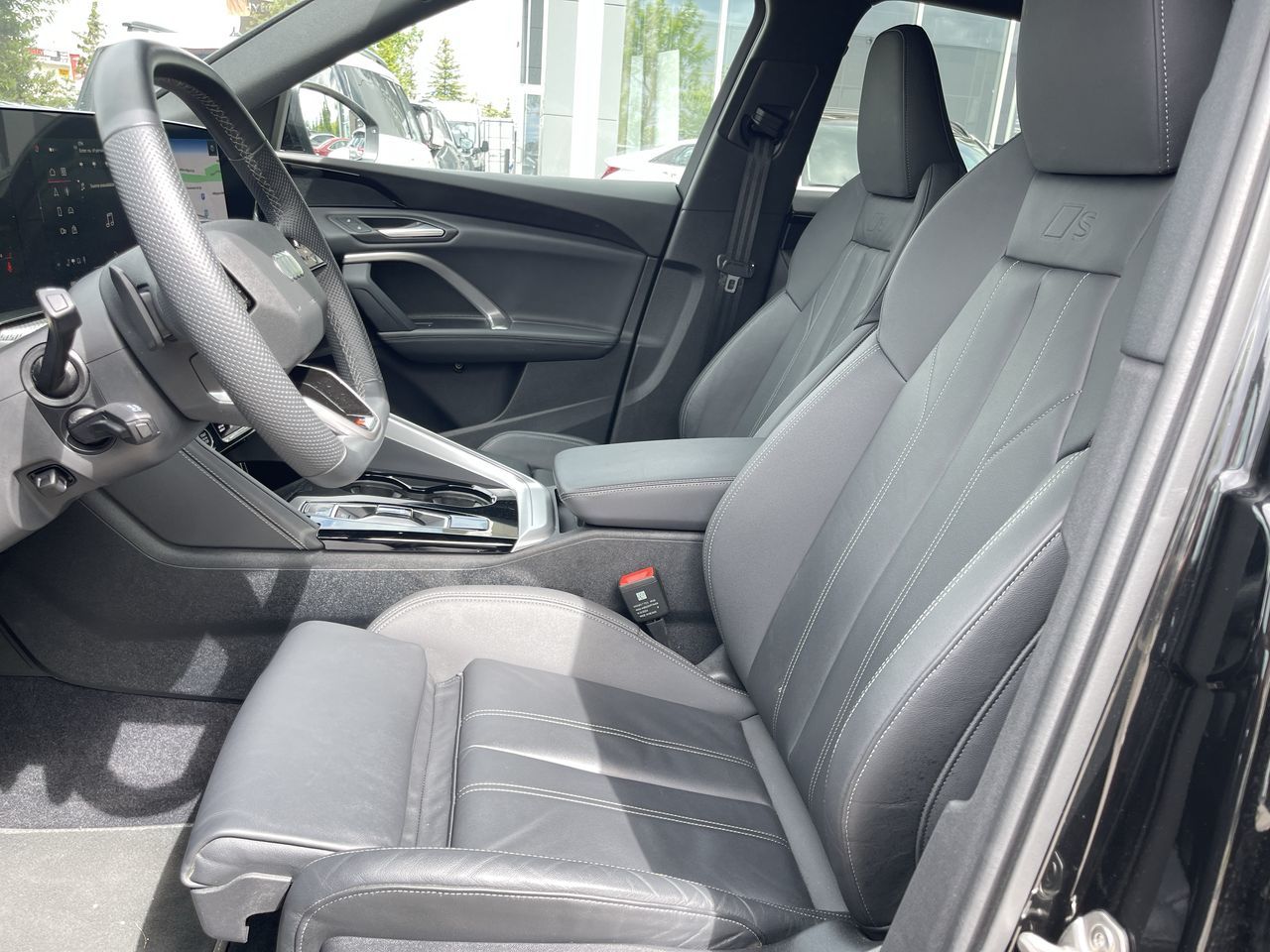 2025 Audi New Q5