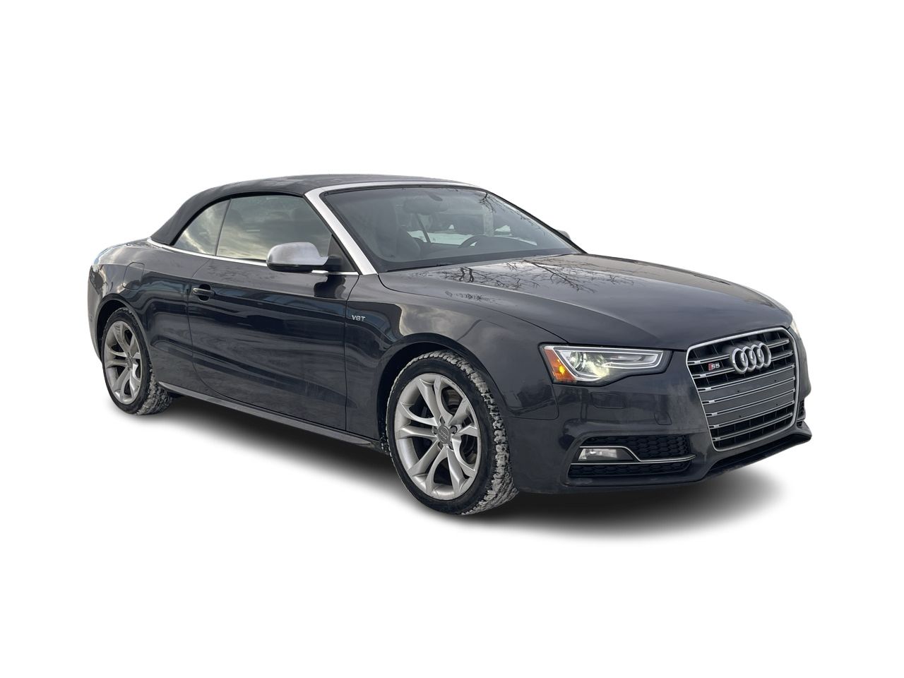 2013 Audi S5