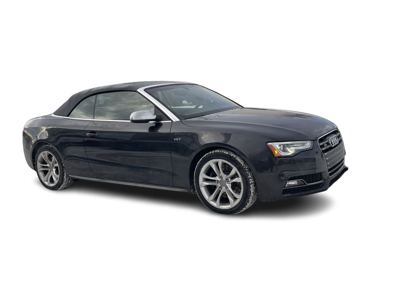2013 Audi S5