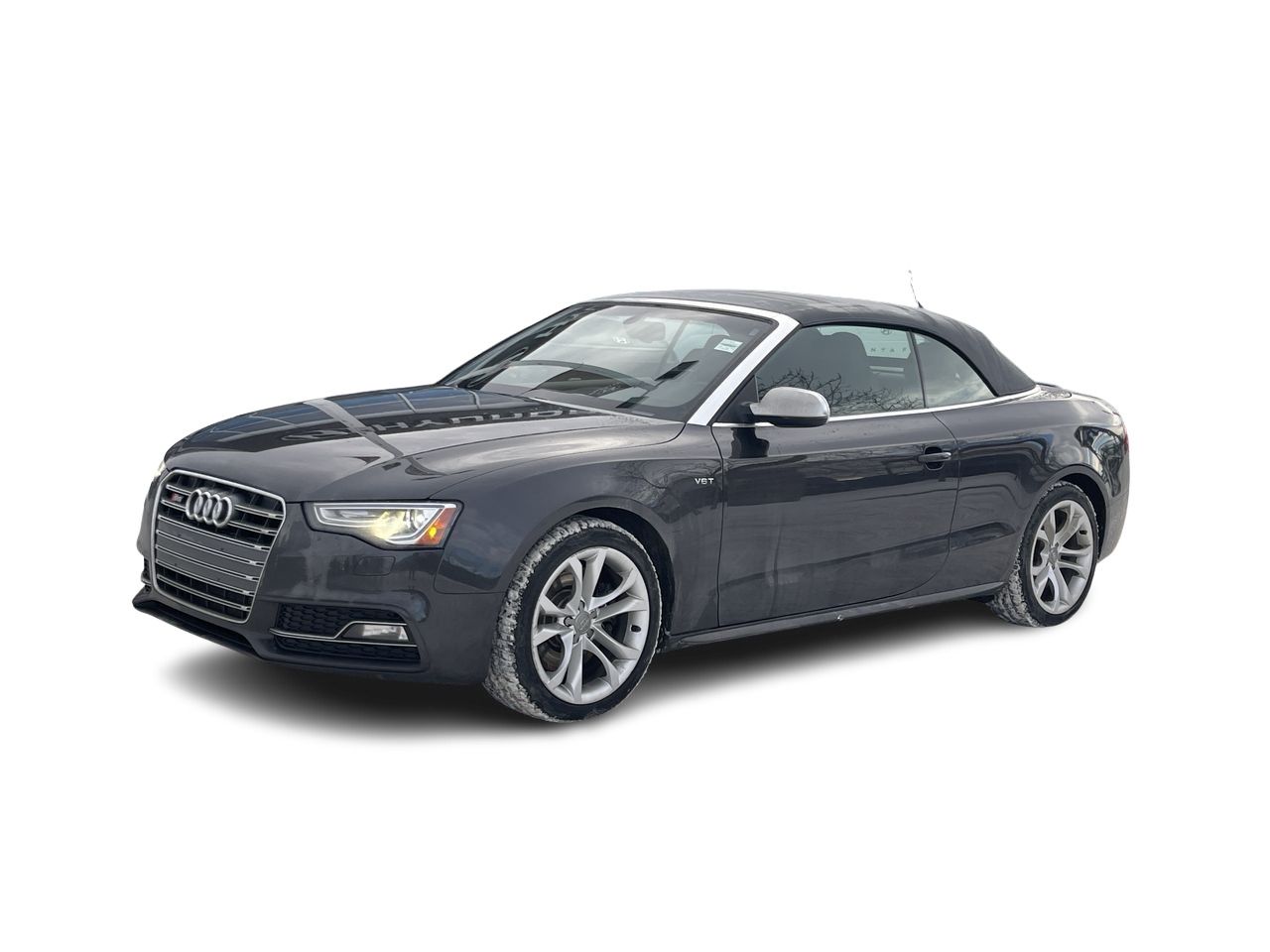 2013 Audi S5