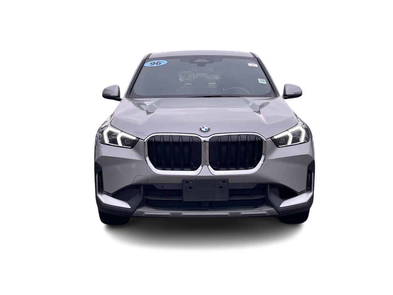 2024 BMW X1