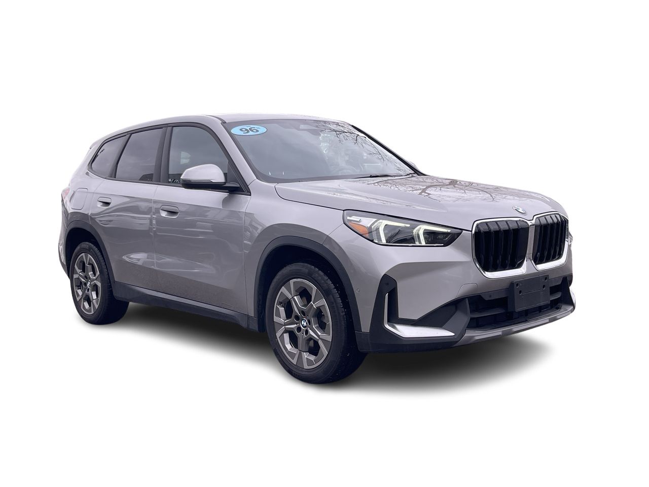 2024 BMW X1