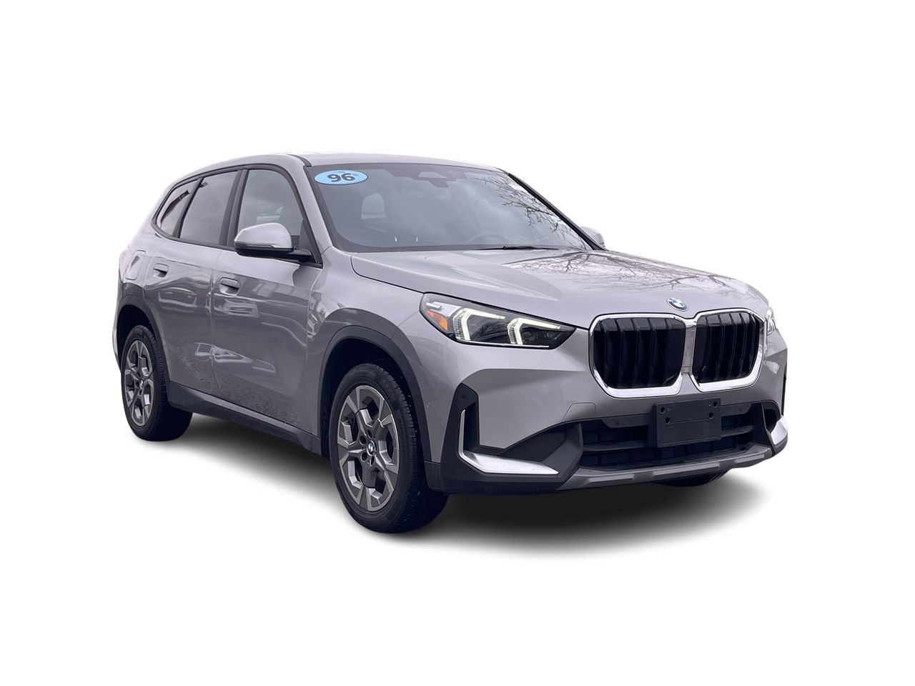 2024 BMW X1
