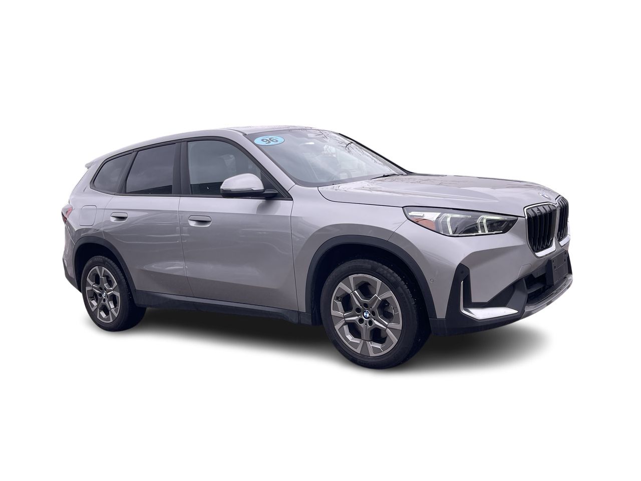2024 BMW X1