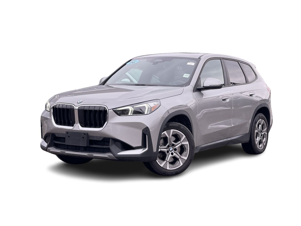 2024 BMW X1
