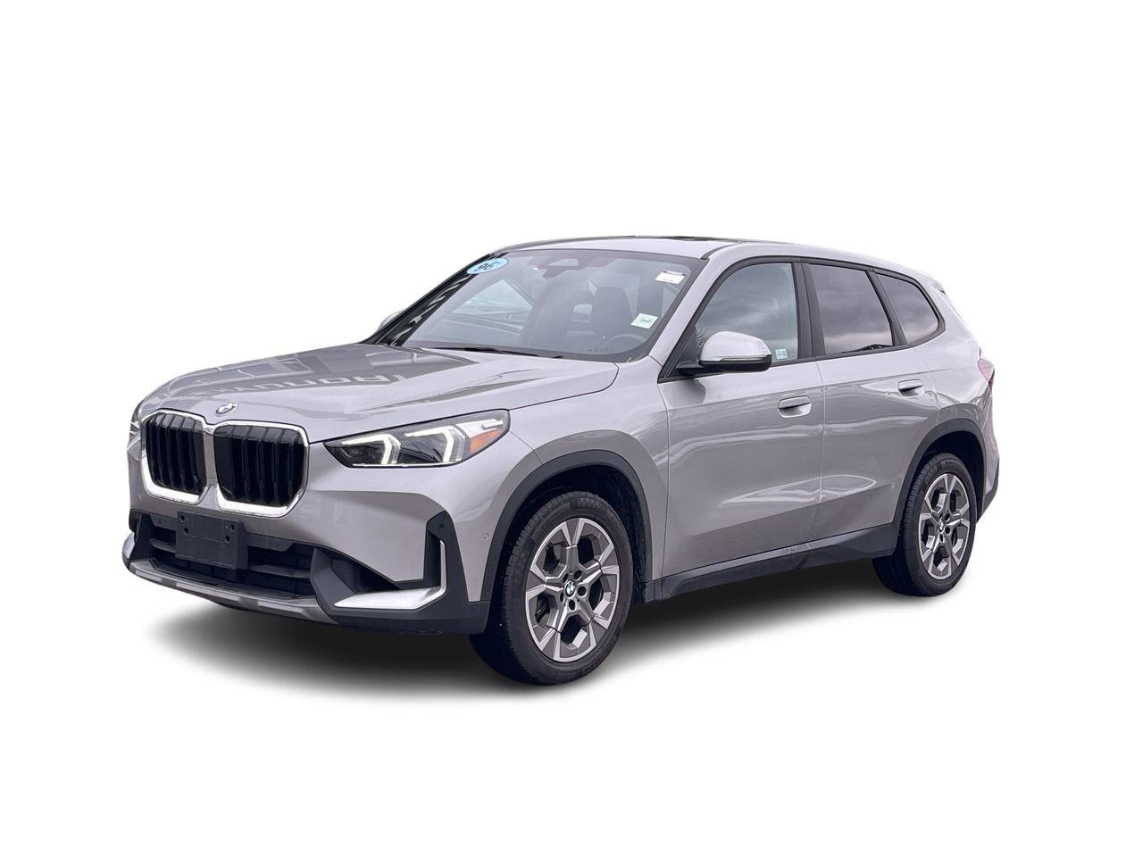 2024 BMW X1
