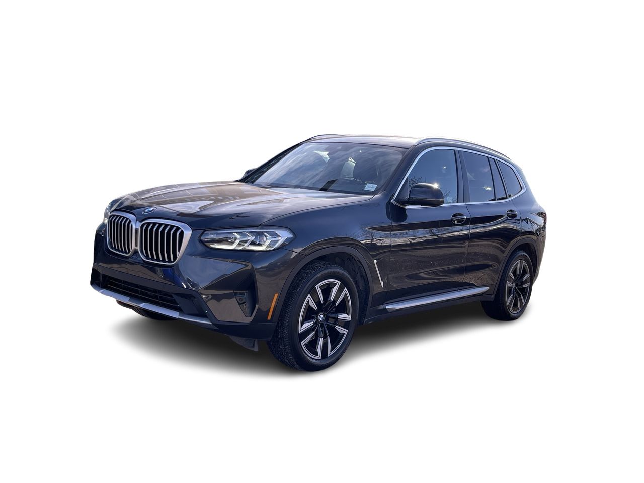 2022 BMW X3 in Calgary, Alberta