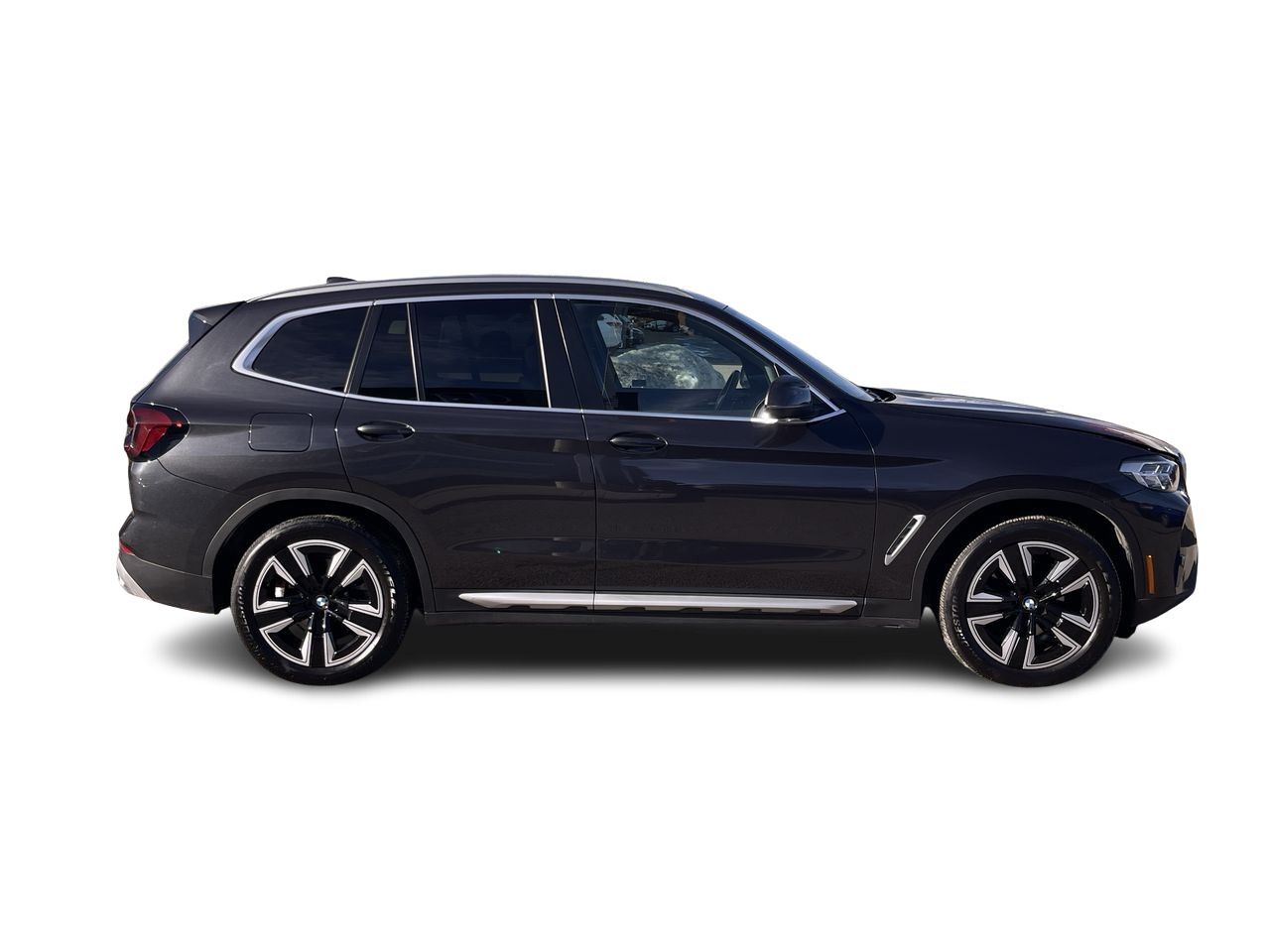 2022 BMW X3 in Calgary, Alberta