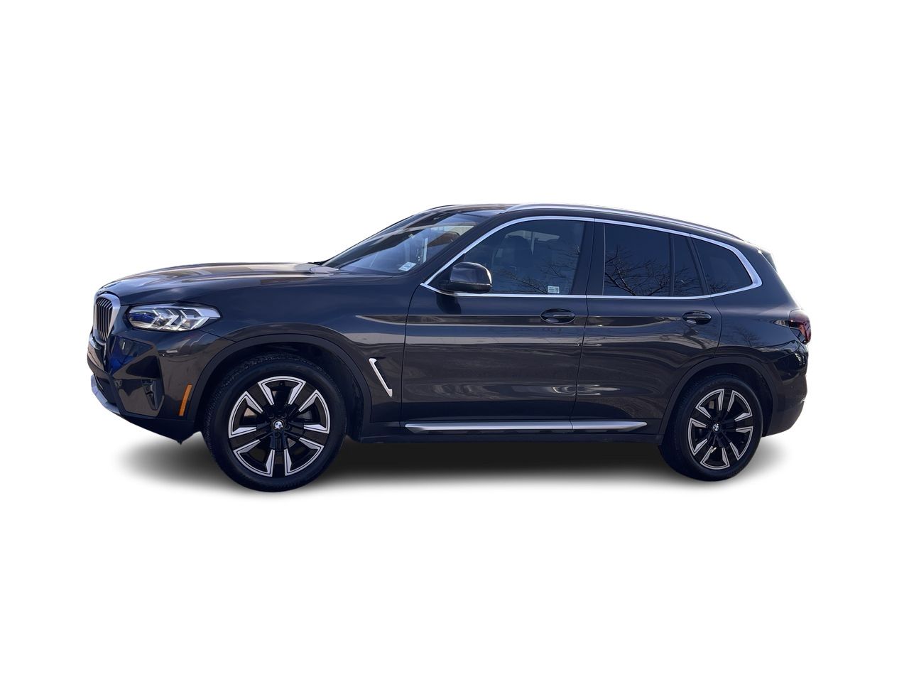 2022 BMW X3 in Calgary, Alberta