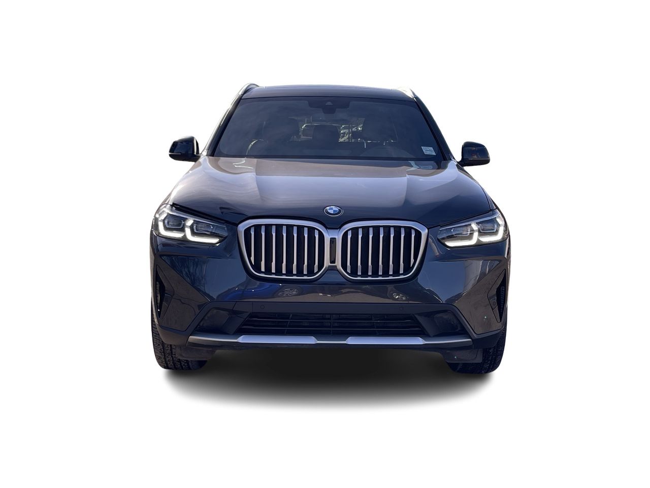 2022 BMW X3 in Calgary, Alberta
