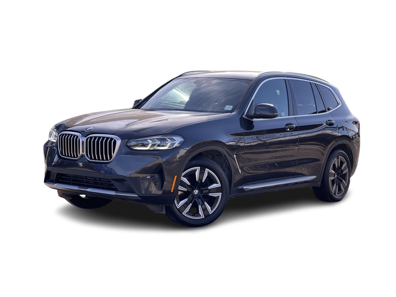 2022 BMW X3 in Calgary, Alberta