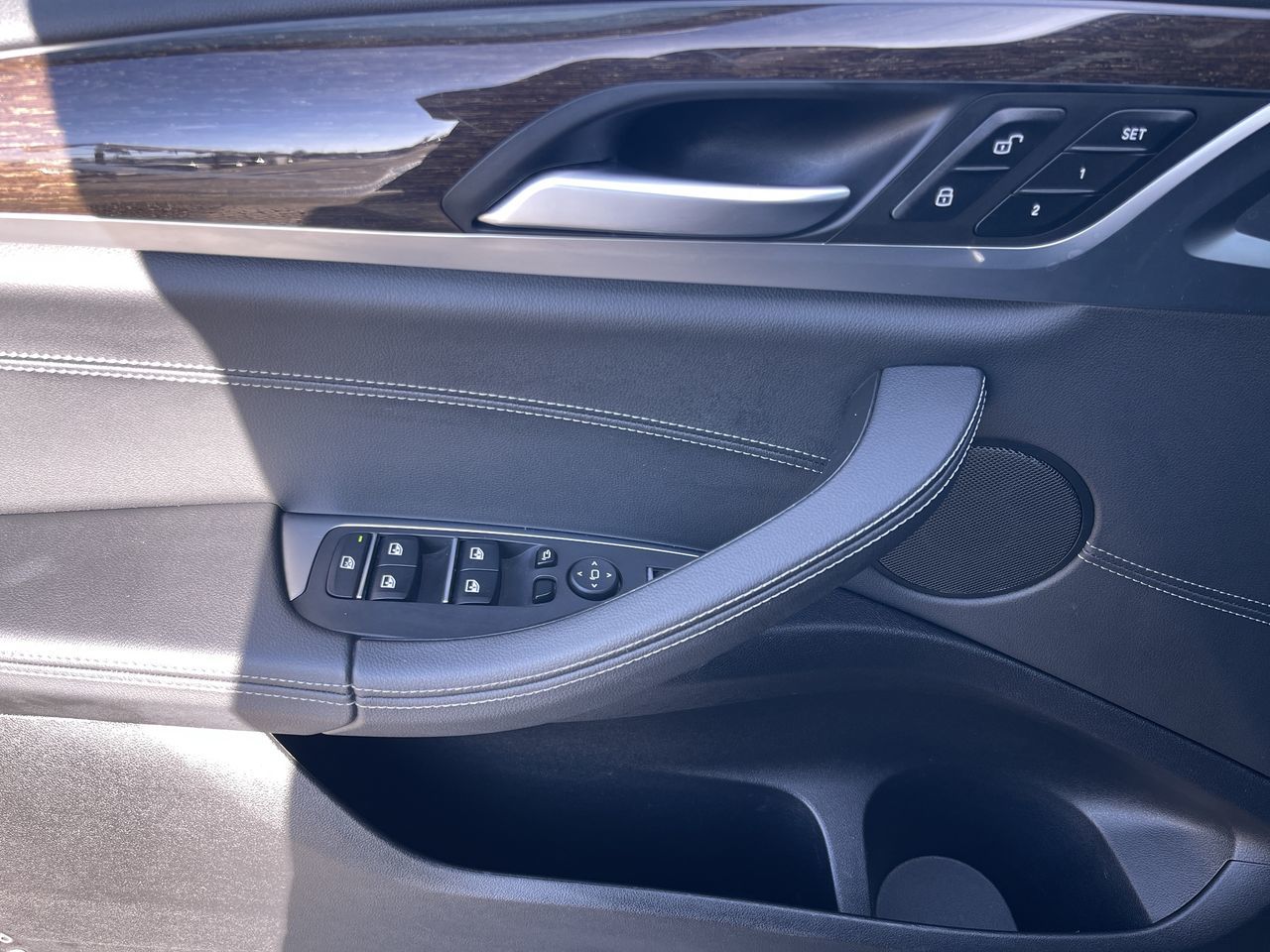 2022 BMW X3 in Calgary, Alberta