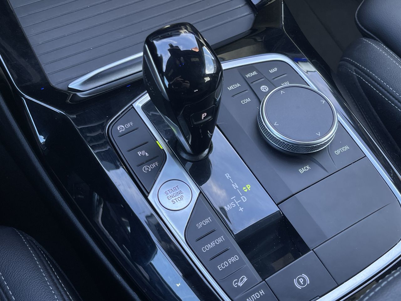 2022 BMW X3 in Calgary, Alberta