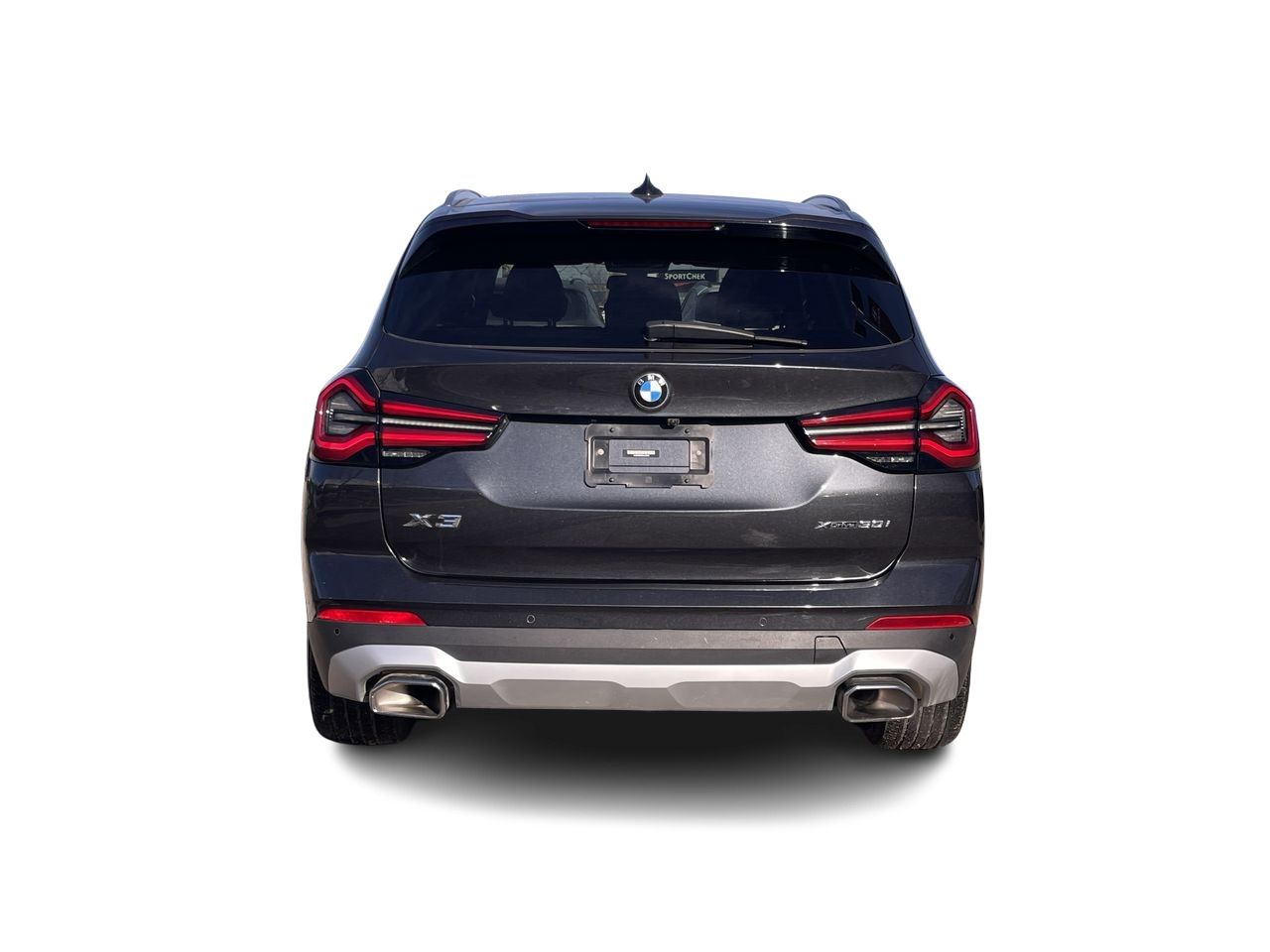 2022 BMW X3 in Calgary, Alberta