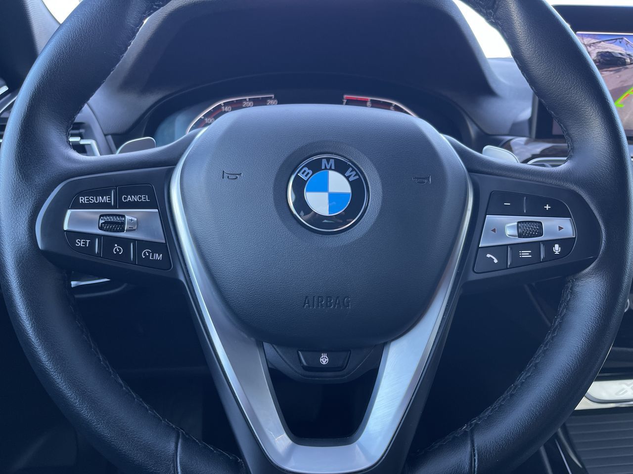 2022 BMW X3 in Calgary, Alberta