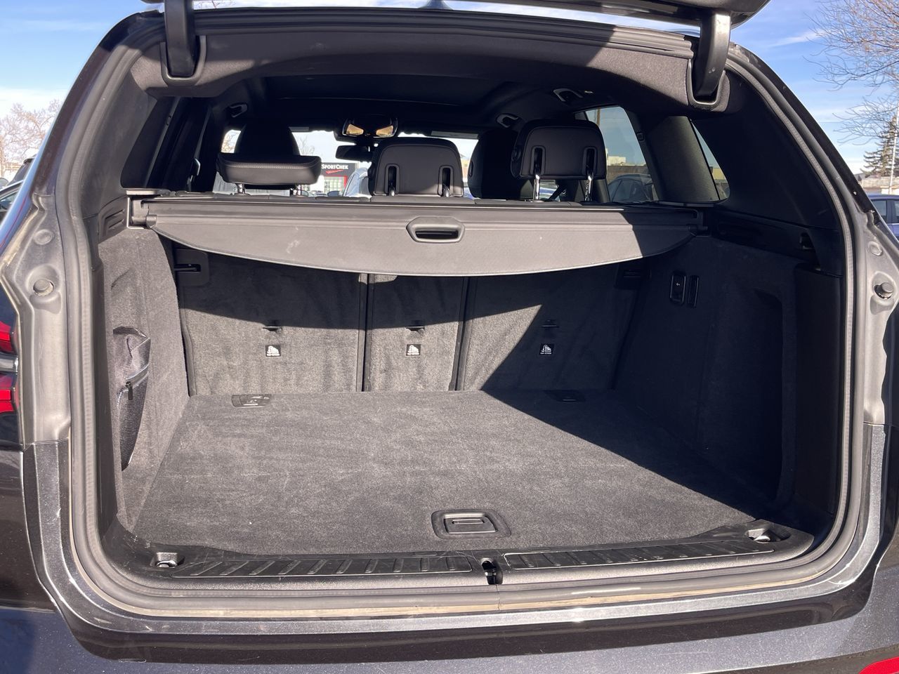 2022 BMW X3 in Calgary, Alberta
