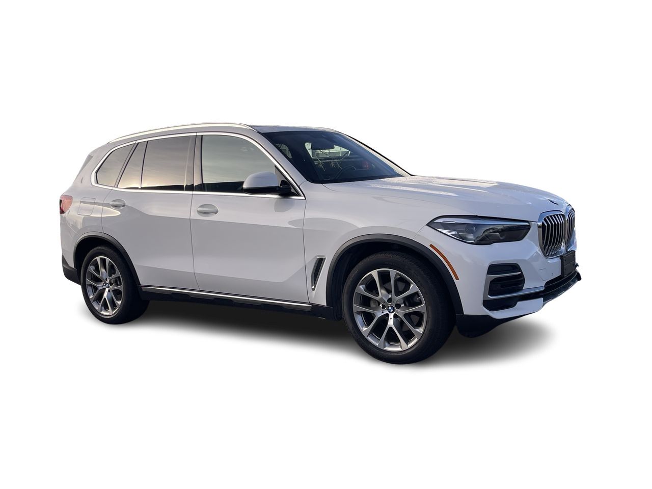 BMW X5  2022 à Calgary, Alberta