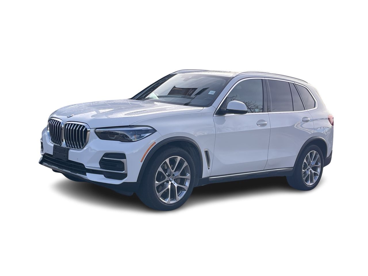 BMW X5  2022 à Calgary, Alberta