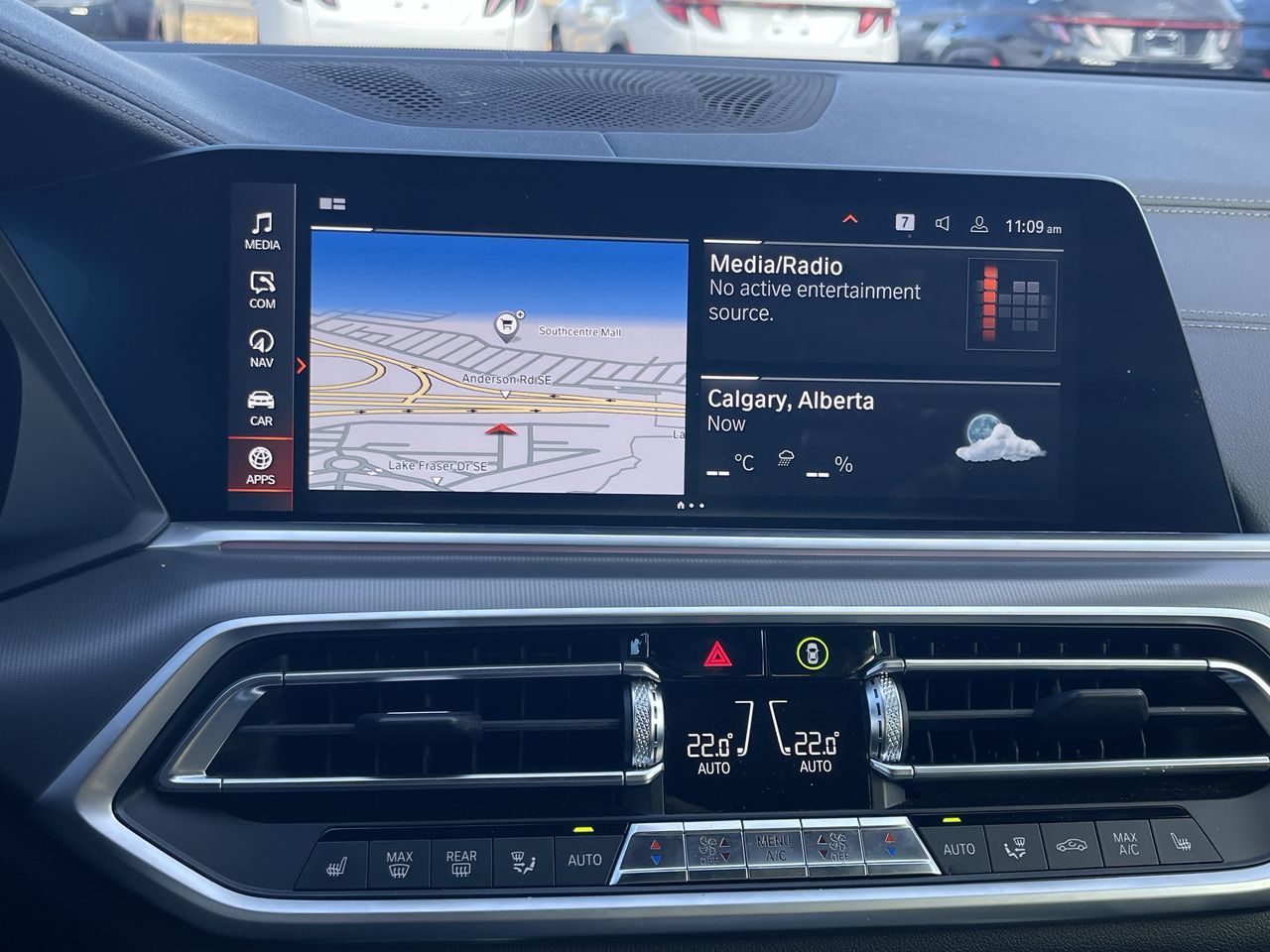 BMW X5  2022 à Calgary, Alberta