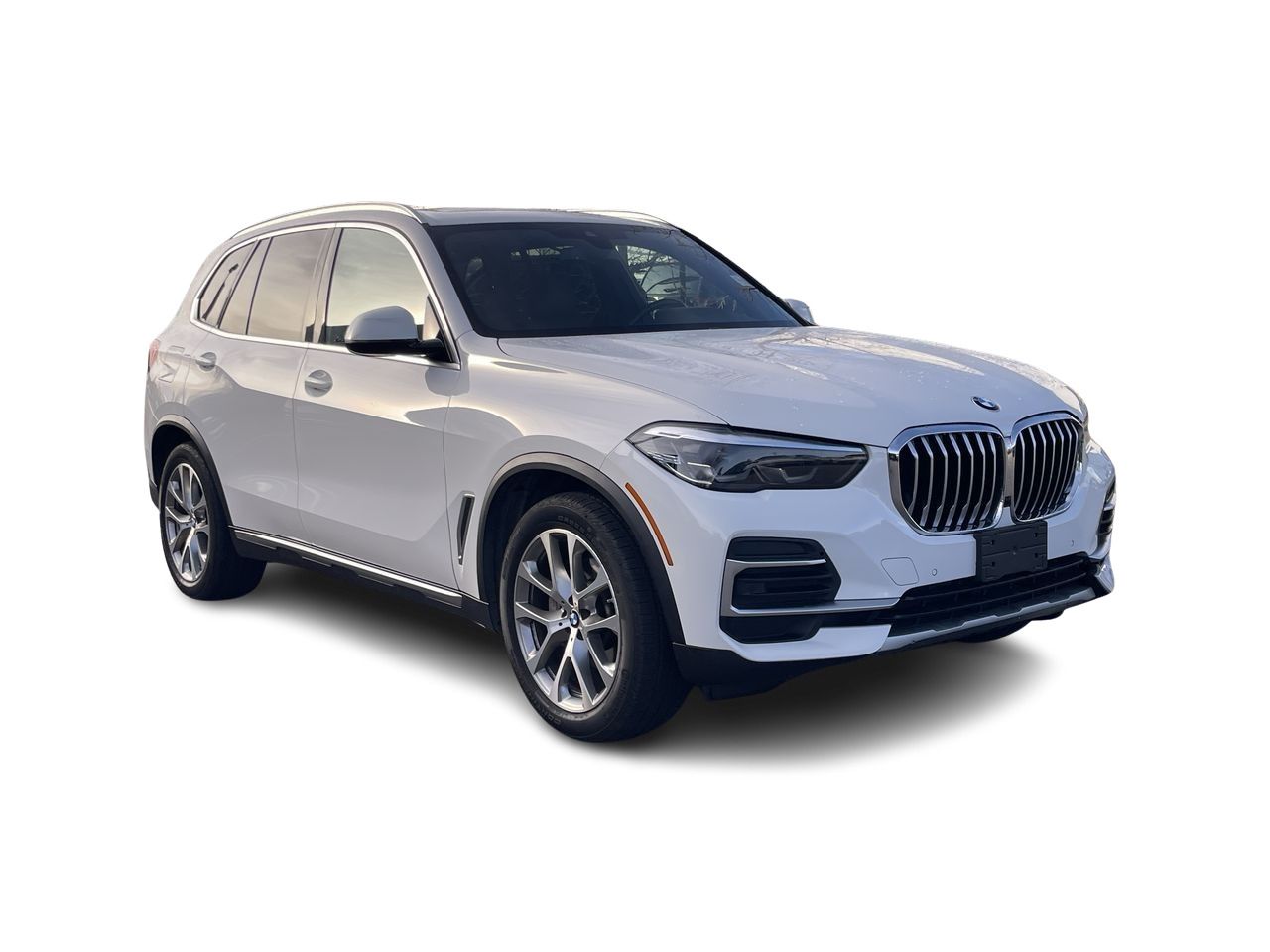 BMW X5  2022 à Calgary, Alberta