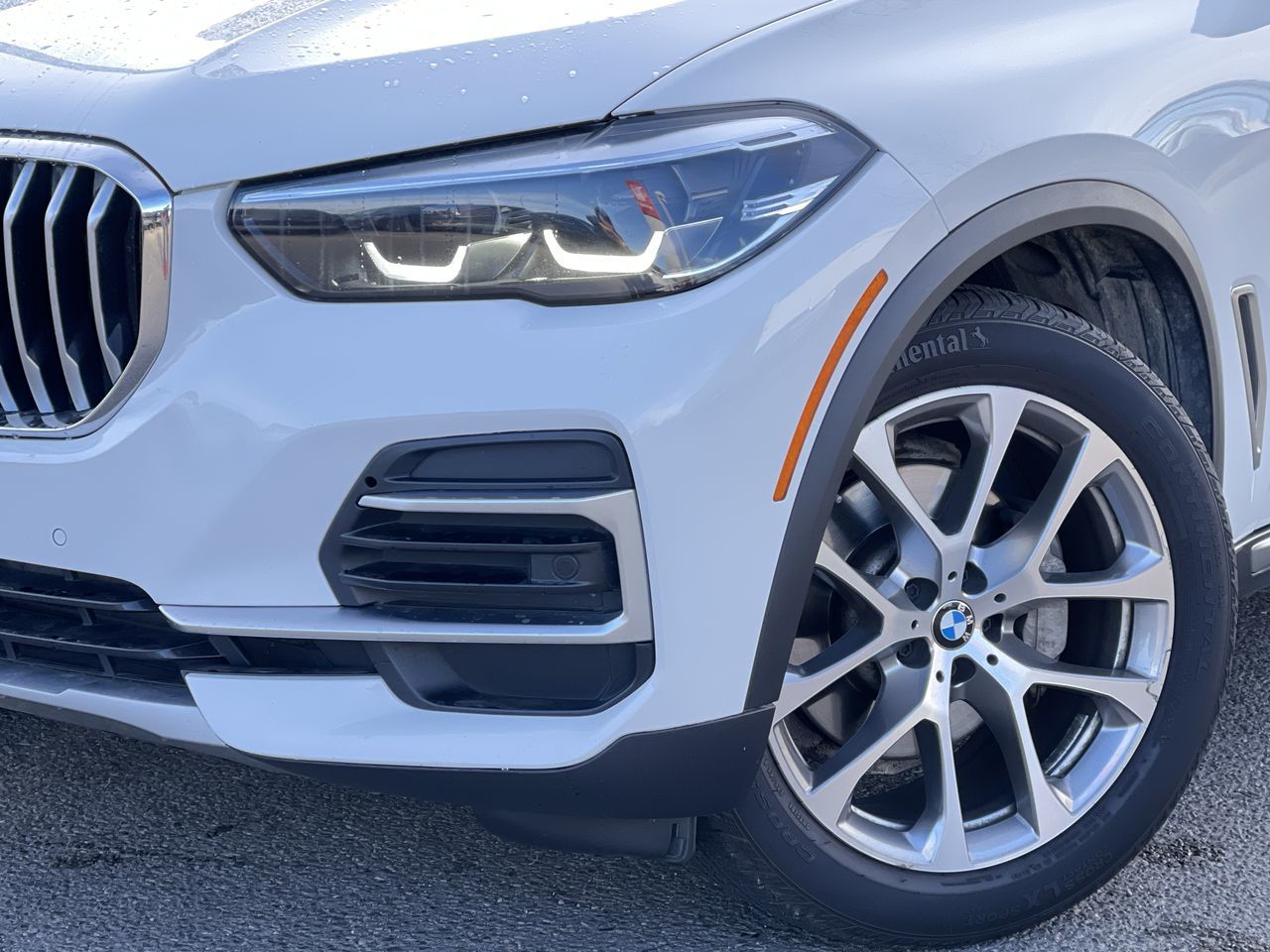 BMW X5  2022 à Calgary, Alberta