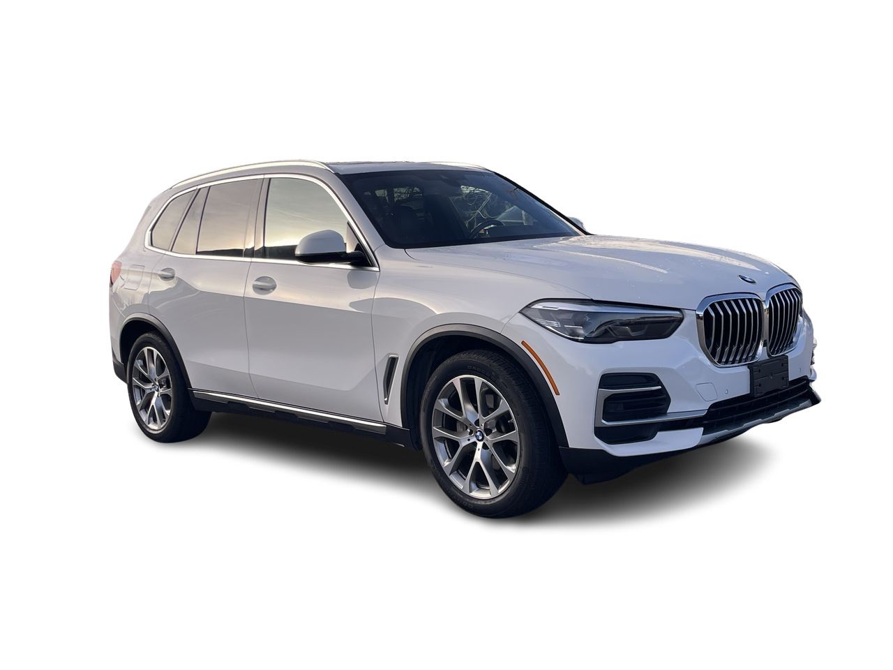 BMW X5  2022 à Calgary, Alberta