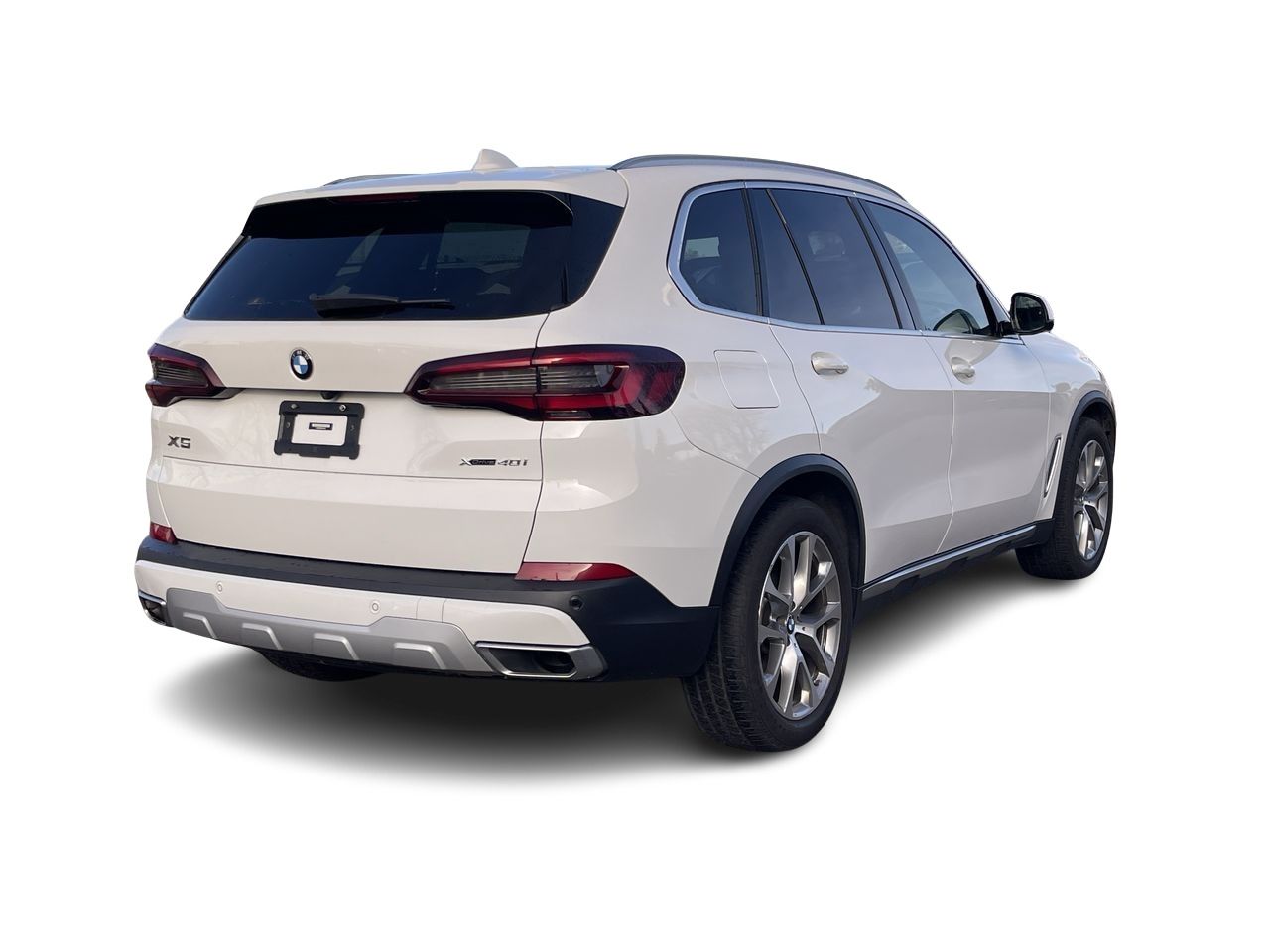 BMW X5  2022 à Calgary, Alberta