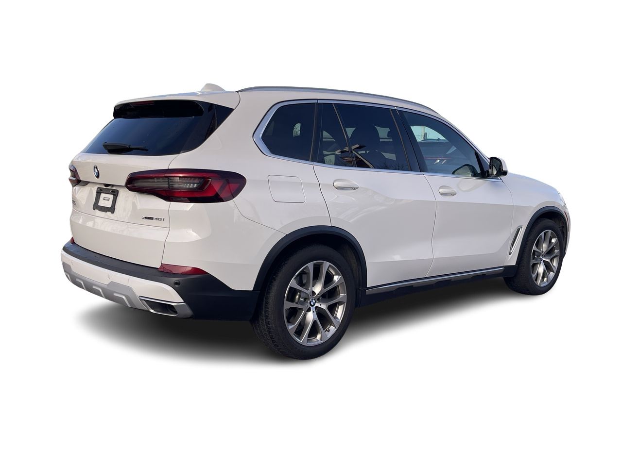 BMW X5  2022 à Calgary, Alberta