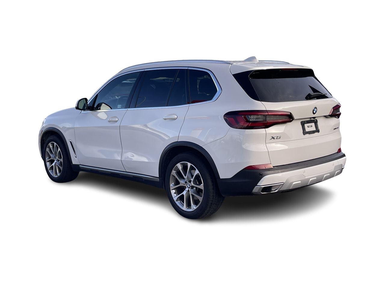 BMW X5  2022 à Calgary, Alberta