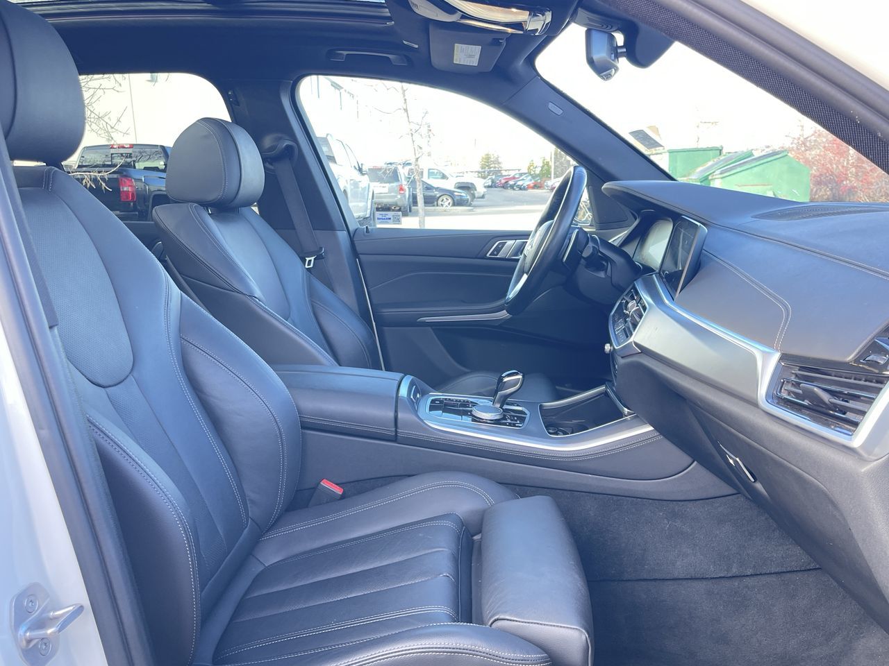 BMW X5  2022 à Calgary, Alberta