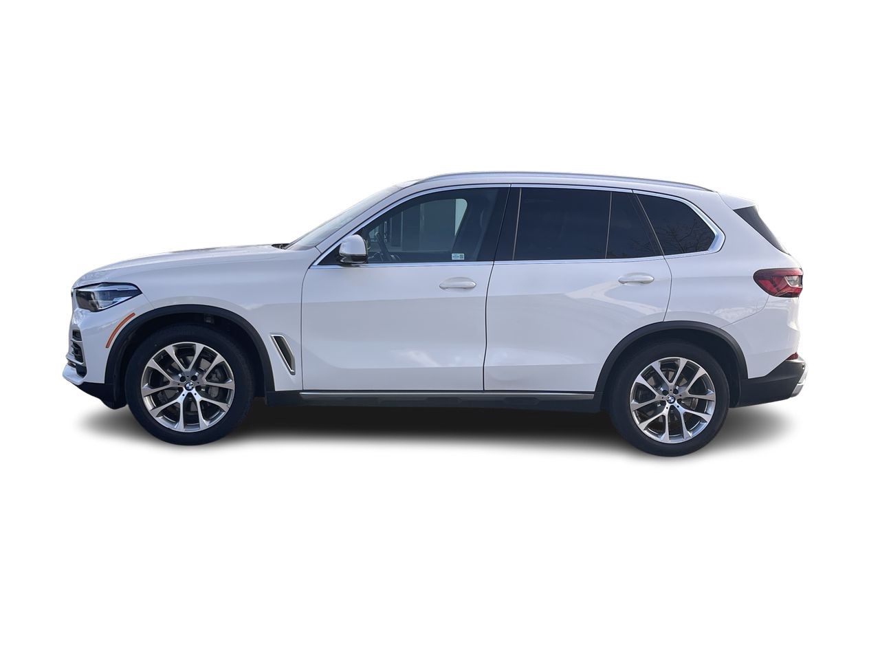 BMW X5  2022 à Calgary, Alberta