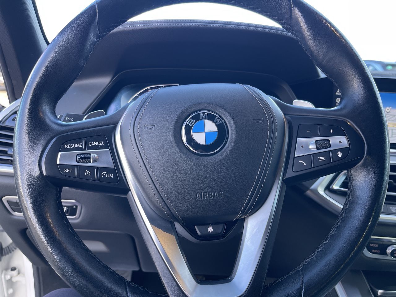 BMW X5  2022 à Calgary, Alberta