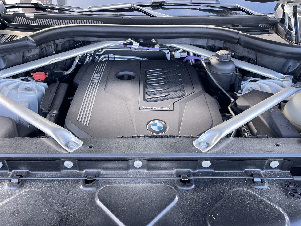 BMW X5  2022 à Calgary, Alberta