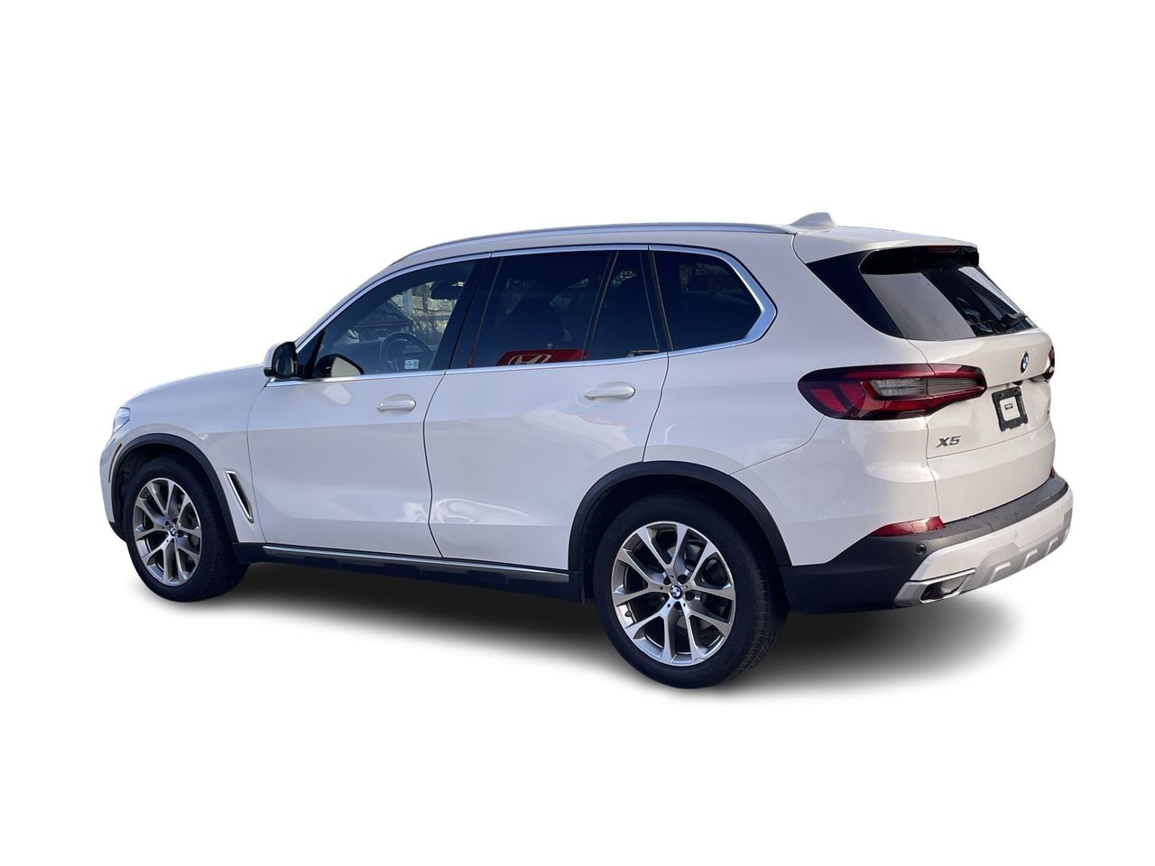 BMW X5  2022 à Calgary, Alberta