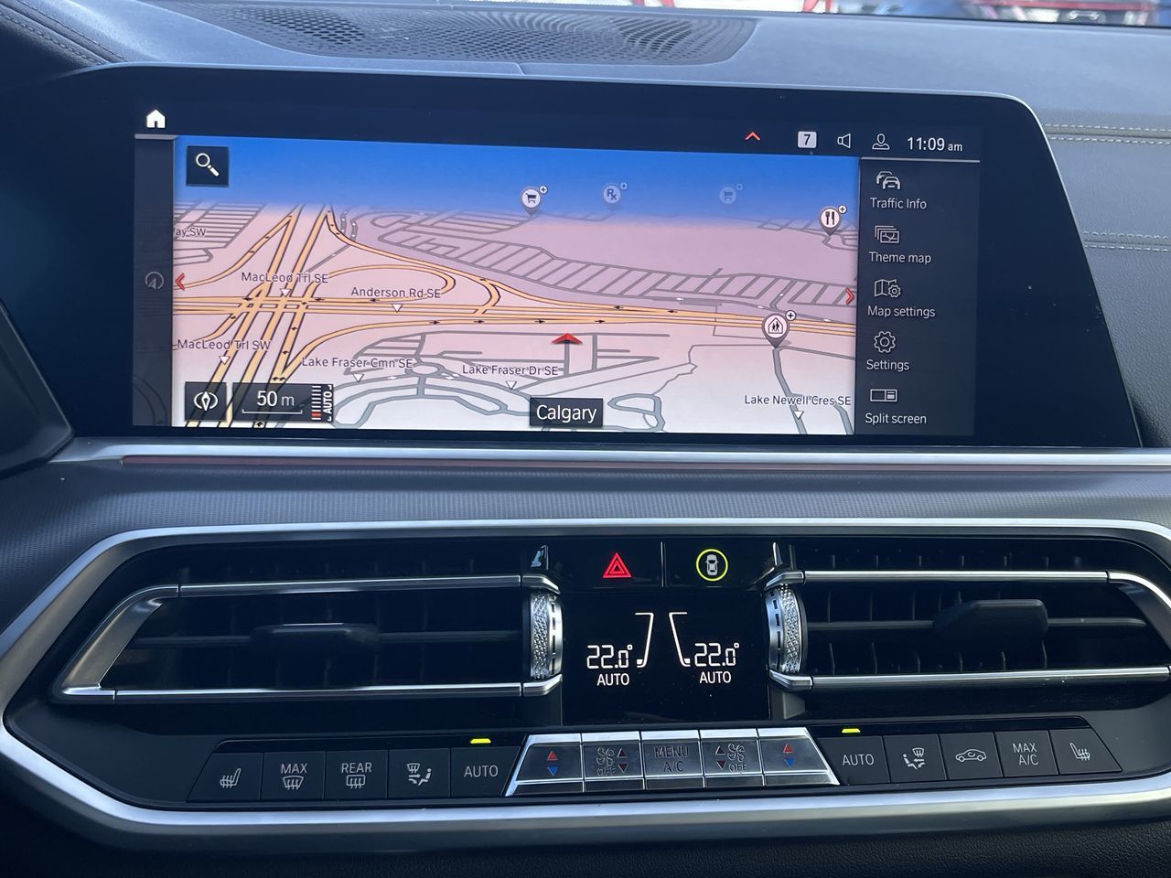 BMW X5  2022 à Calgary, Alberta