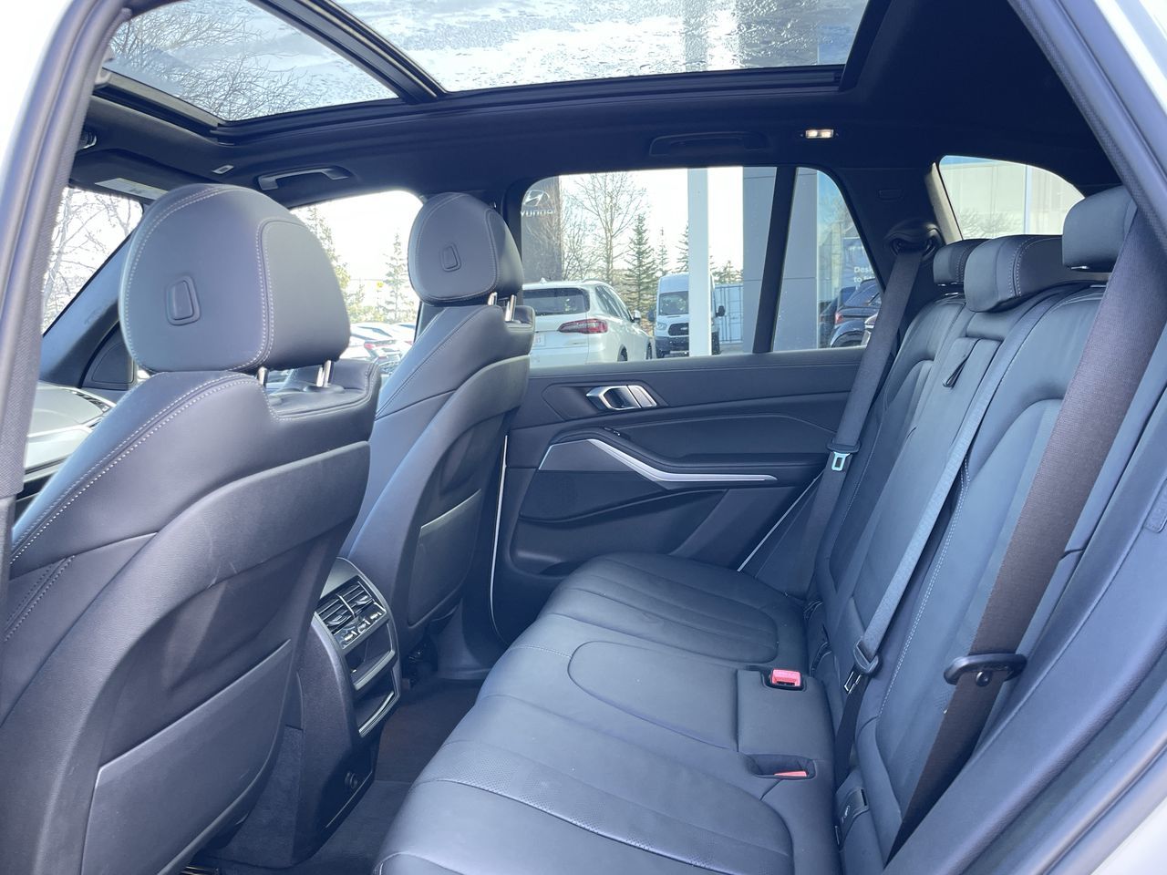 BMW X5  2022 à Calgary, Alberta