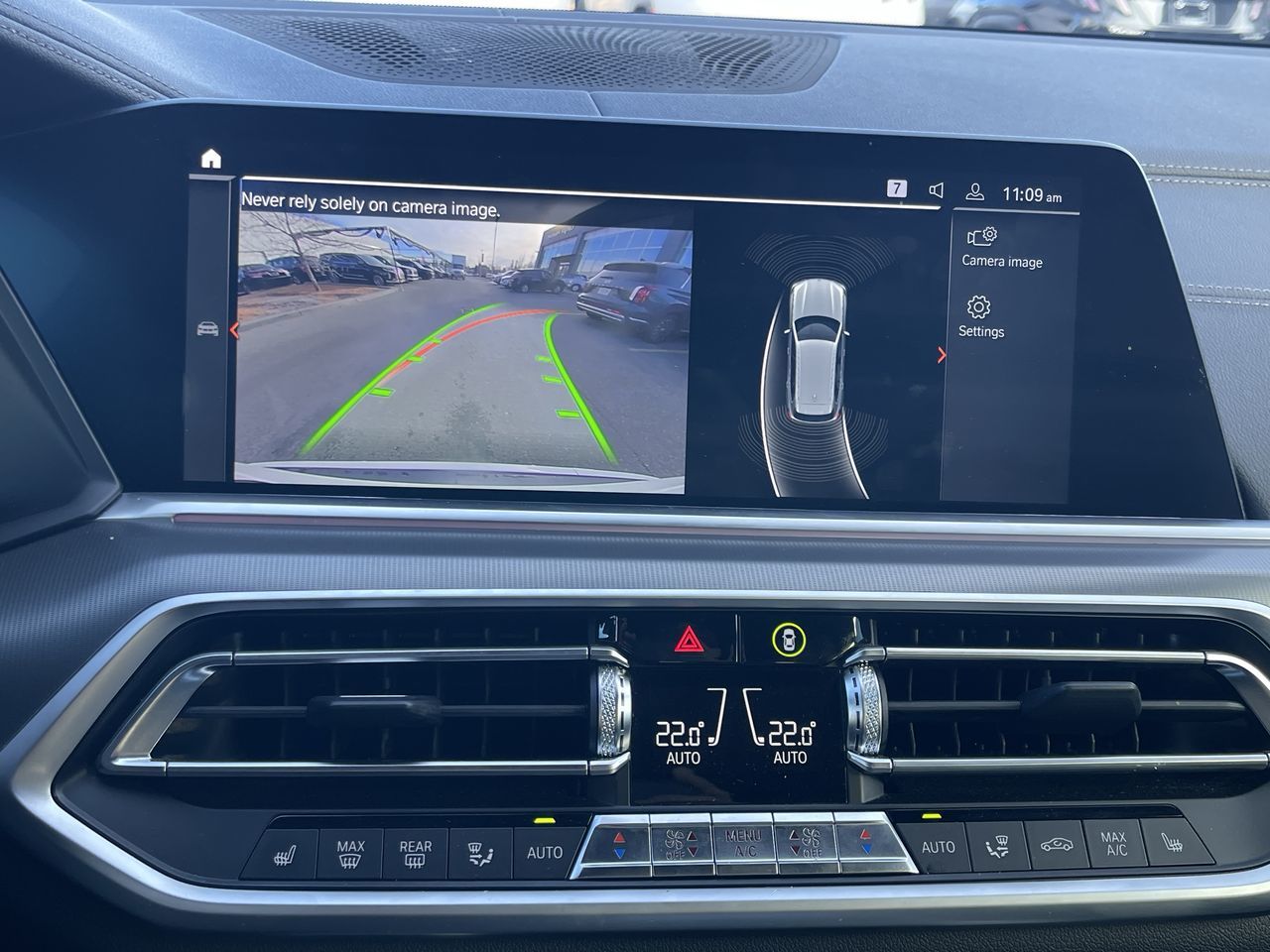 BMW X5  2022 à Calgary, Alberta