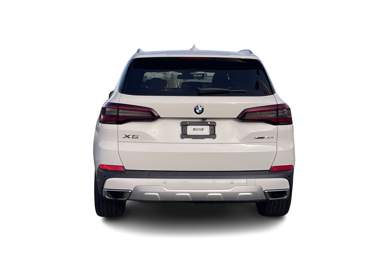 BMW X5  2022 à Calgary, Alberta