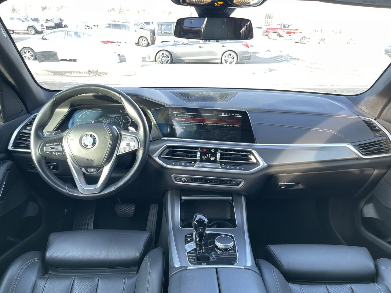 BMW X5  2022 à Calgary, Alberta