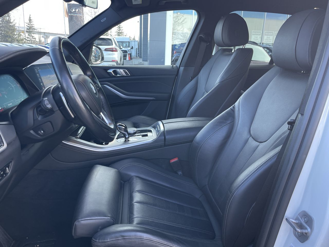 BMW X5  2022 à Calgary, Alberta