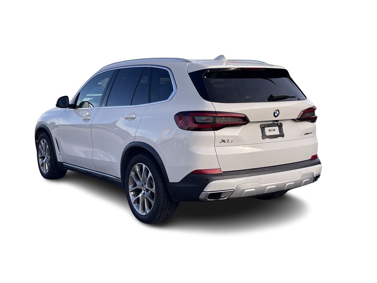 BMW X5  2022 à Calgary, Alberta