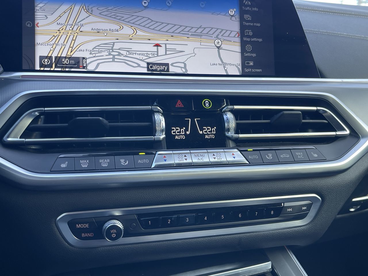 BMW X5  2022 à Calgary, Alberta