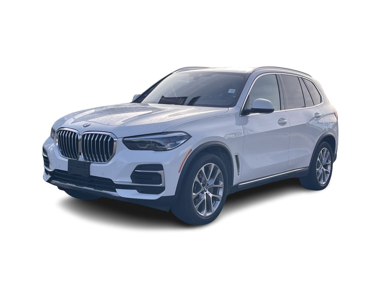 BMW X5  2022 à Calgary, Alberta