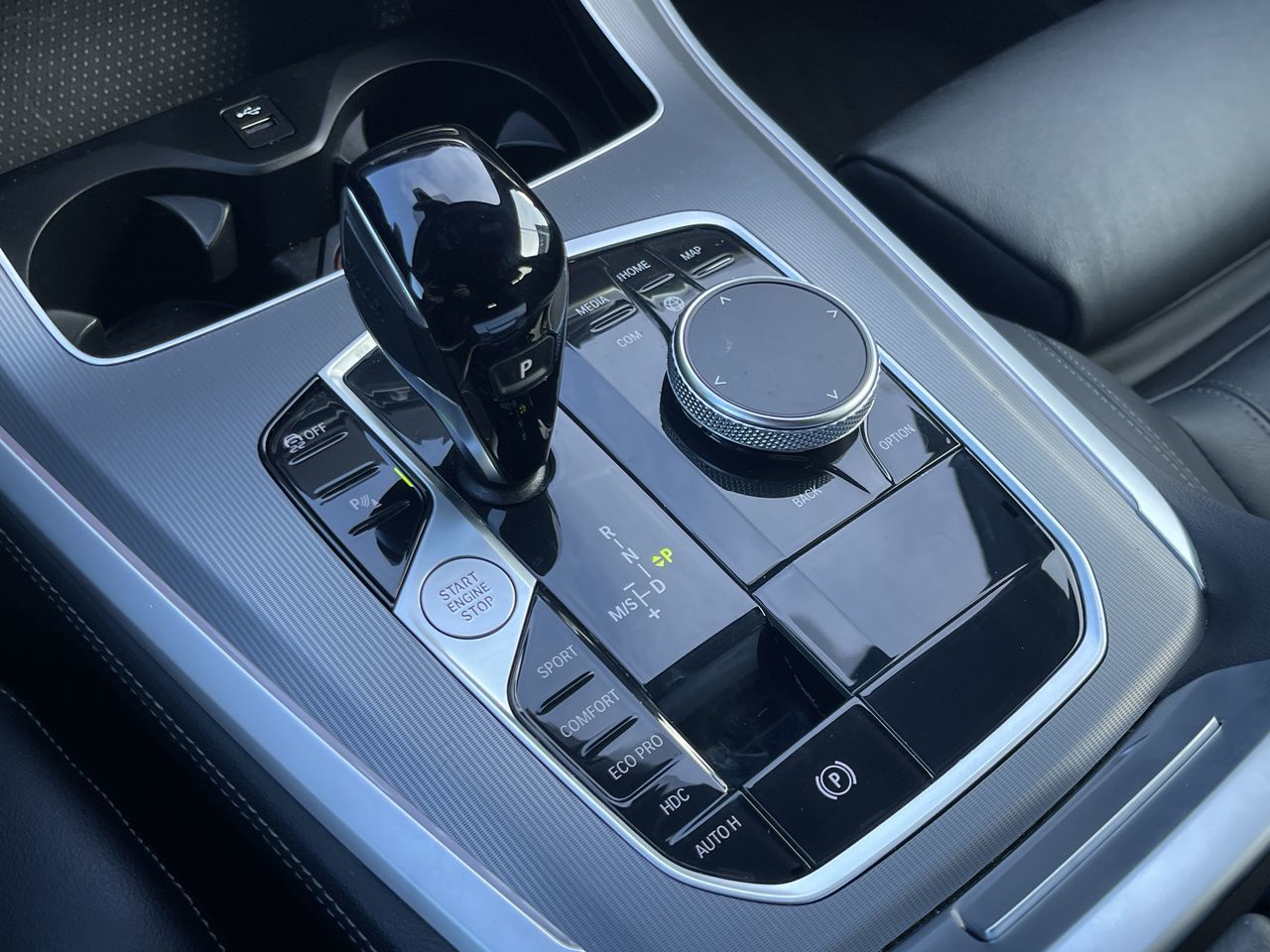 BMW X5  2022 à Calgary, Alberta