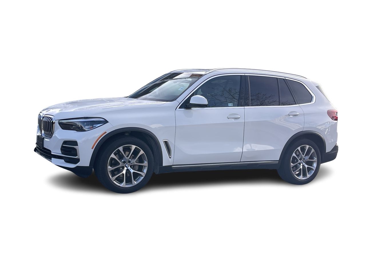 BMW X5  2022 à Calgary, Alberta