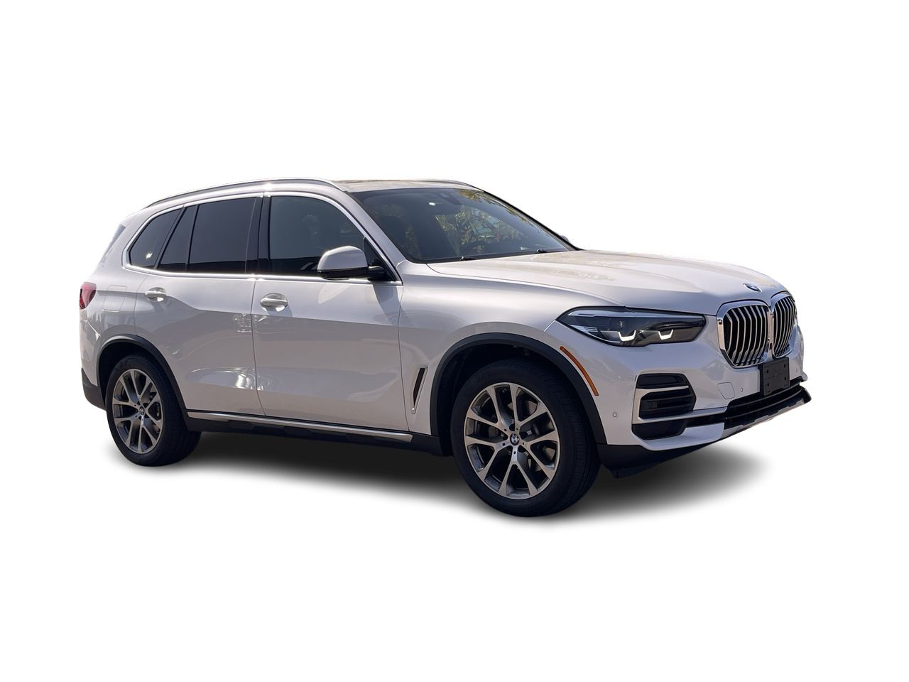 2023 BMW X5