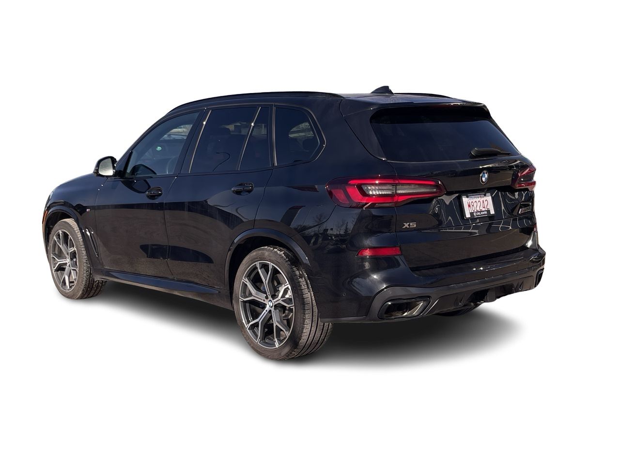 BMW X5  2023 à Calgary, Alberta