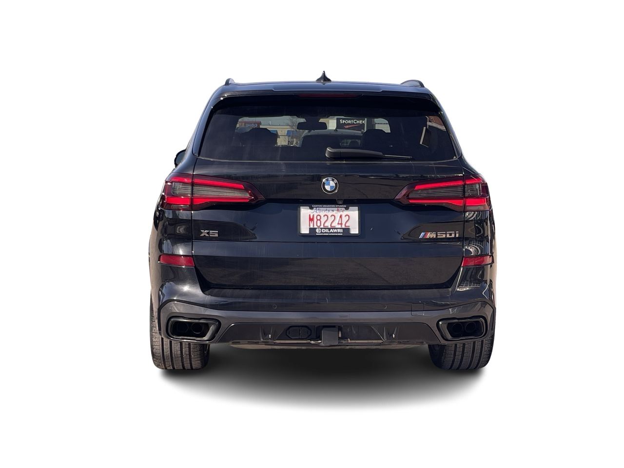 BMW X5  2023 à Calgary, Alberta