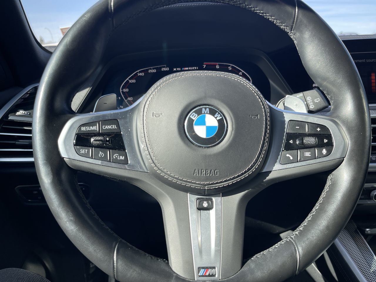 BMW X5  2023 à Calgary, Alberta