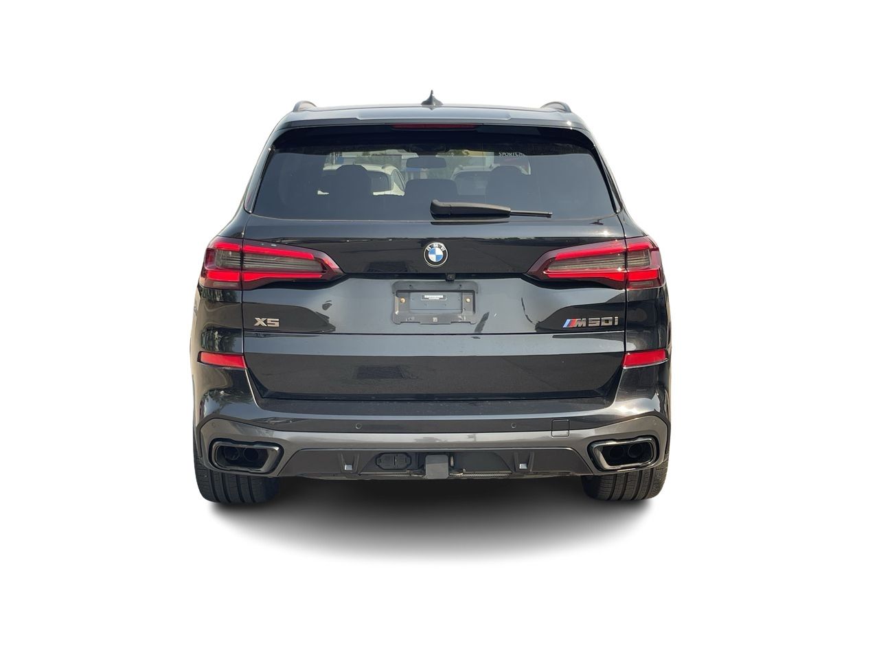 BMW X5  2023 à Calgary, Alberta